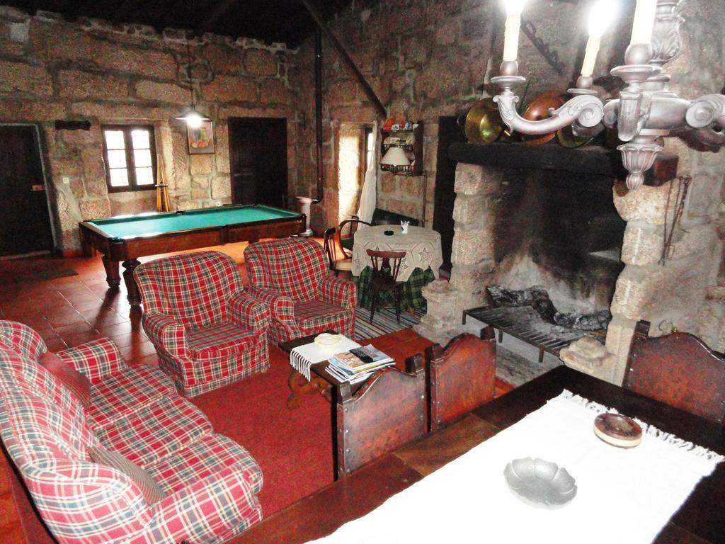 Casa Do Brigadeiro Hotel Lajeosa  Luaran gambar