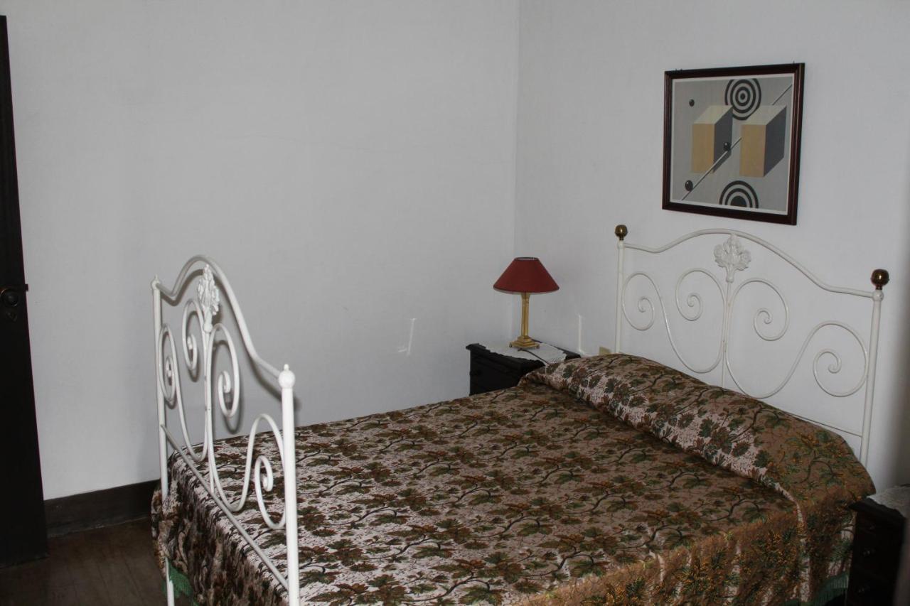 Casa Do Brigadeiro Hotel Lajeosa  Luaran gambar
