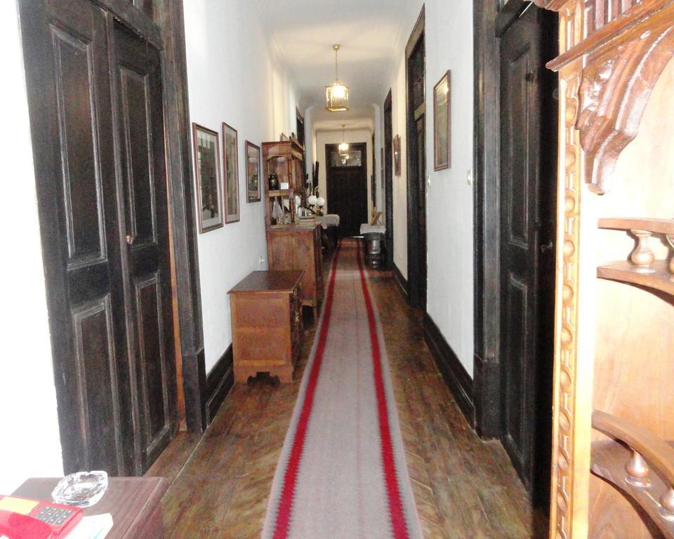 Casa Do Brigadeiro Hotel Lajeosa  Luaran gambar